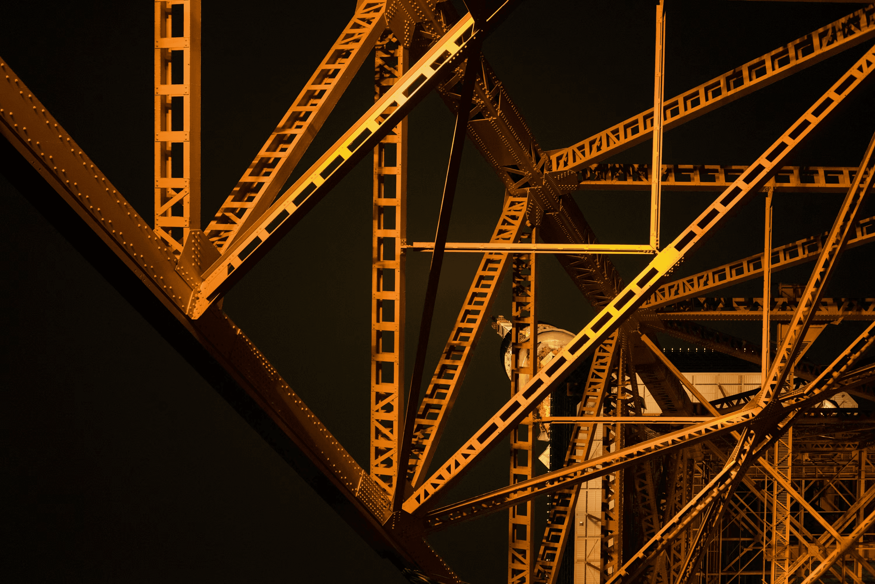 Structro project background