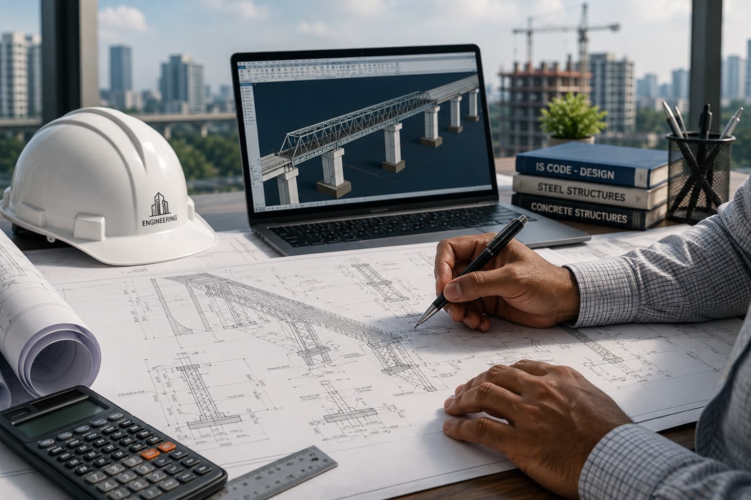 Drafting and Engineering Design