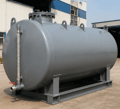 Industrial Storage Tanks