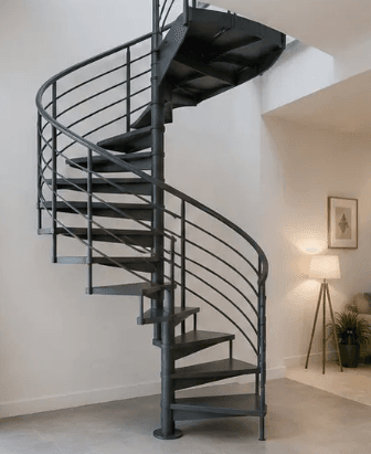 Readymade Modern Staircases