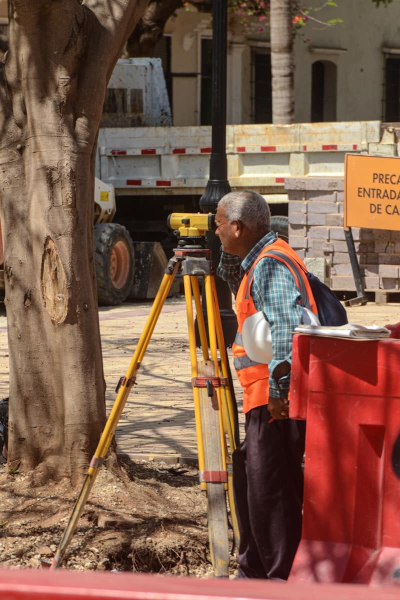 Survey & Site Reports