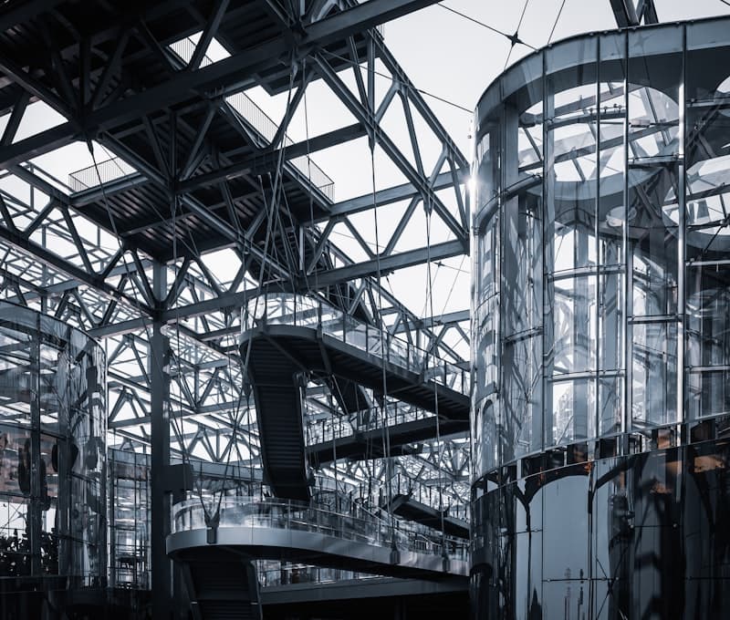 Inconel Fabrication